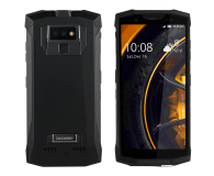 DOOGEE S80 6/64GB Czarny - 1199387 - zdjęcie 1